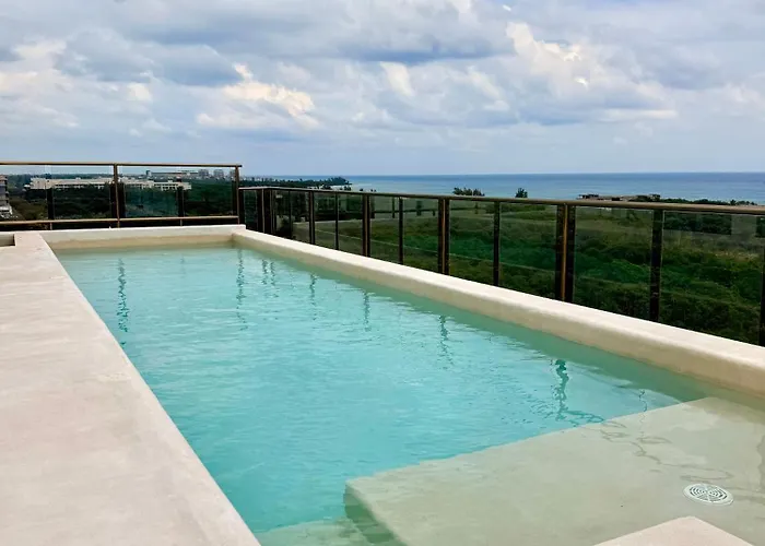 56 Zuna Playa del Carmen