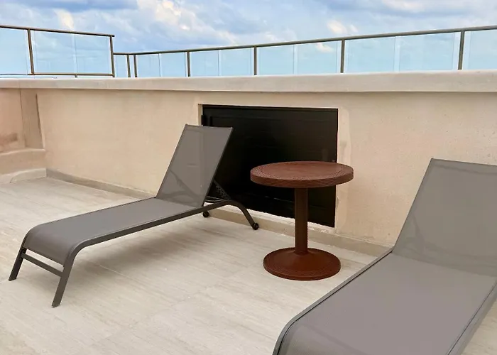 56 Zuna Hotel