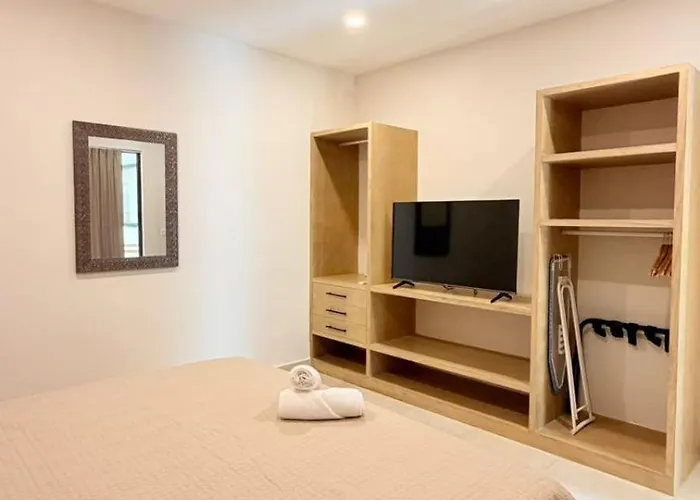 Hotel 56 Zuna *