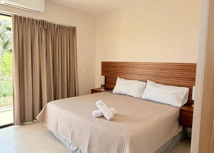 56 Zuna Hotel