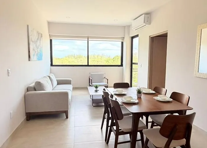 Hotel 56 Zuna Playa del Carmen