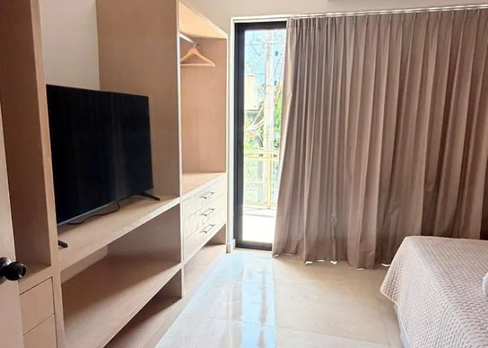 Hotel 56 Zuna
