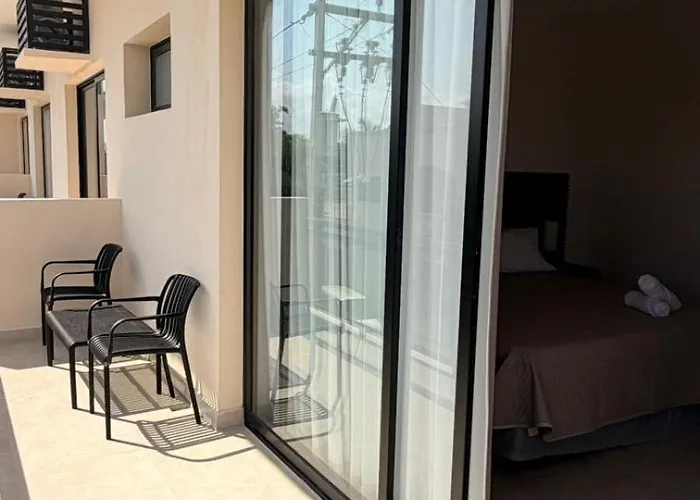 56 Zuna Playa del Carmen