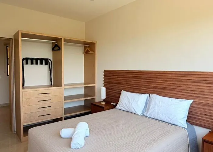 Hotel 56 Zuna Playa del Carmen