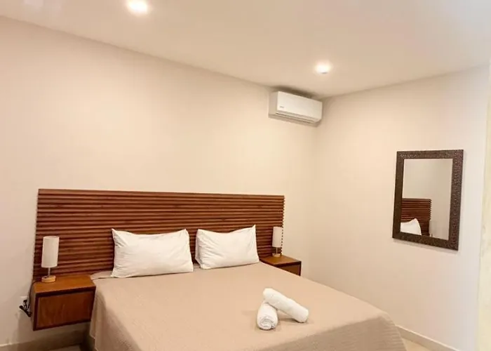 Hotel 56 Zuna
