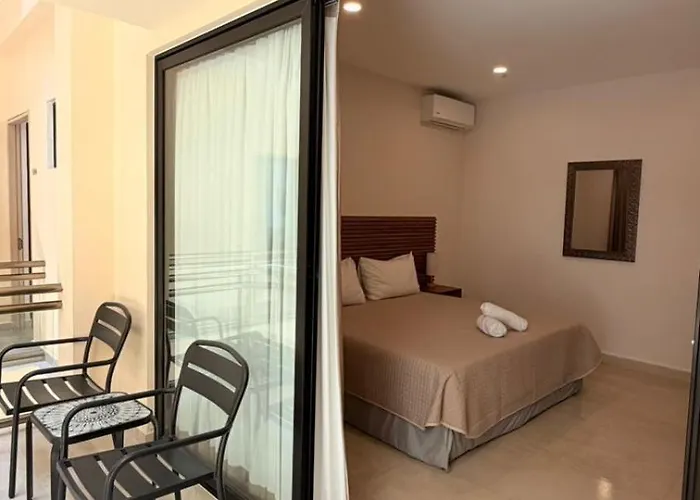 56 Zuna Playa del Carmen